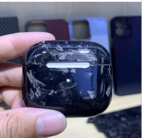 AirPods Pro Carbon Case