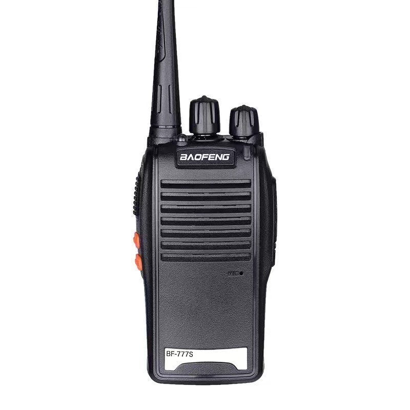 Mini BF777S Handheld Radio
